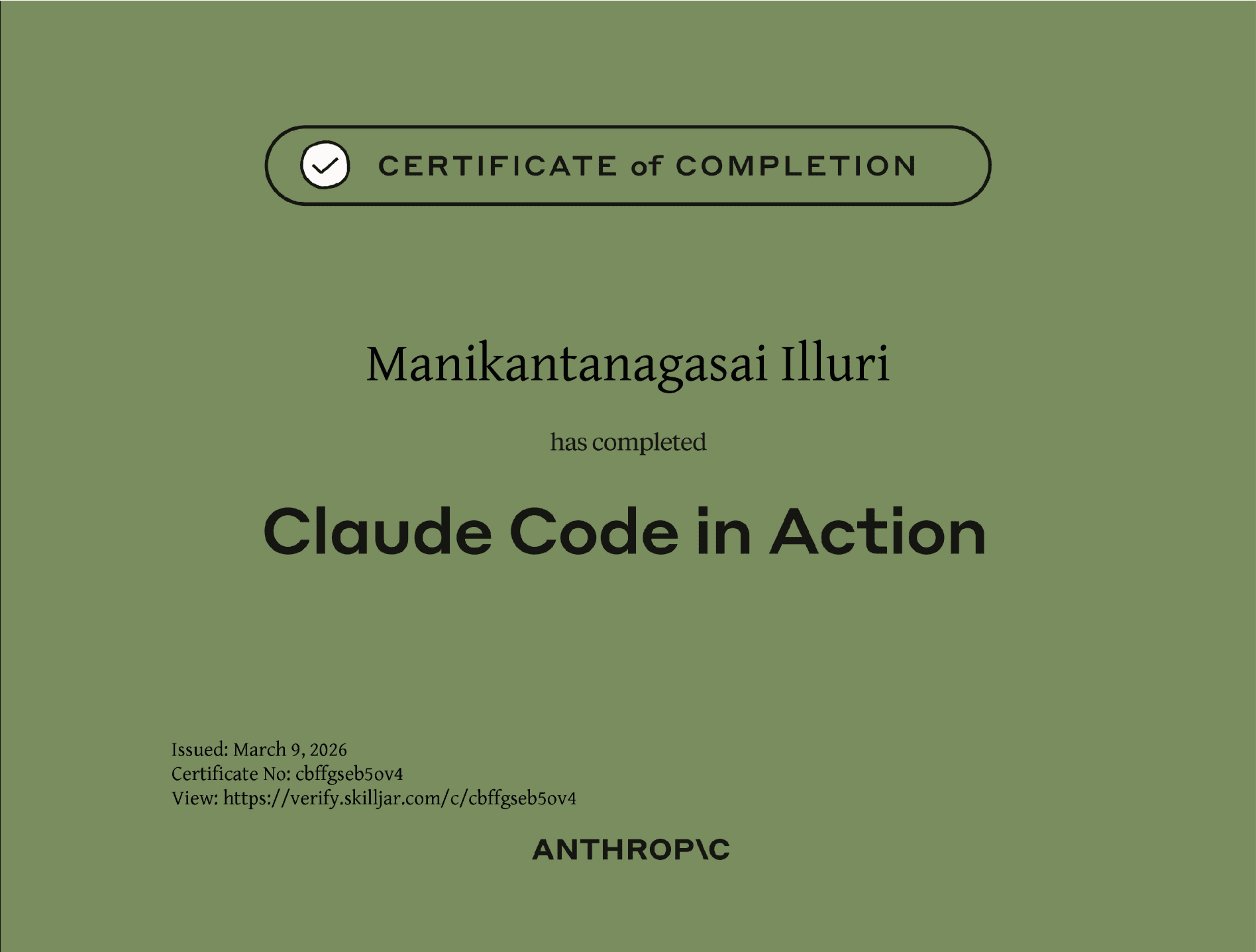 Claude Code in Action