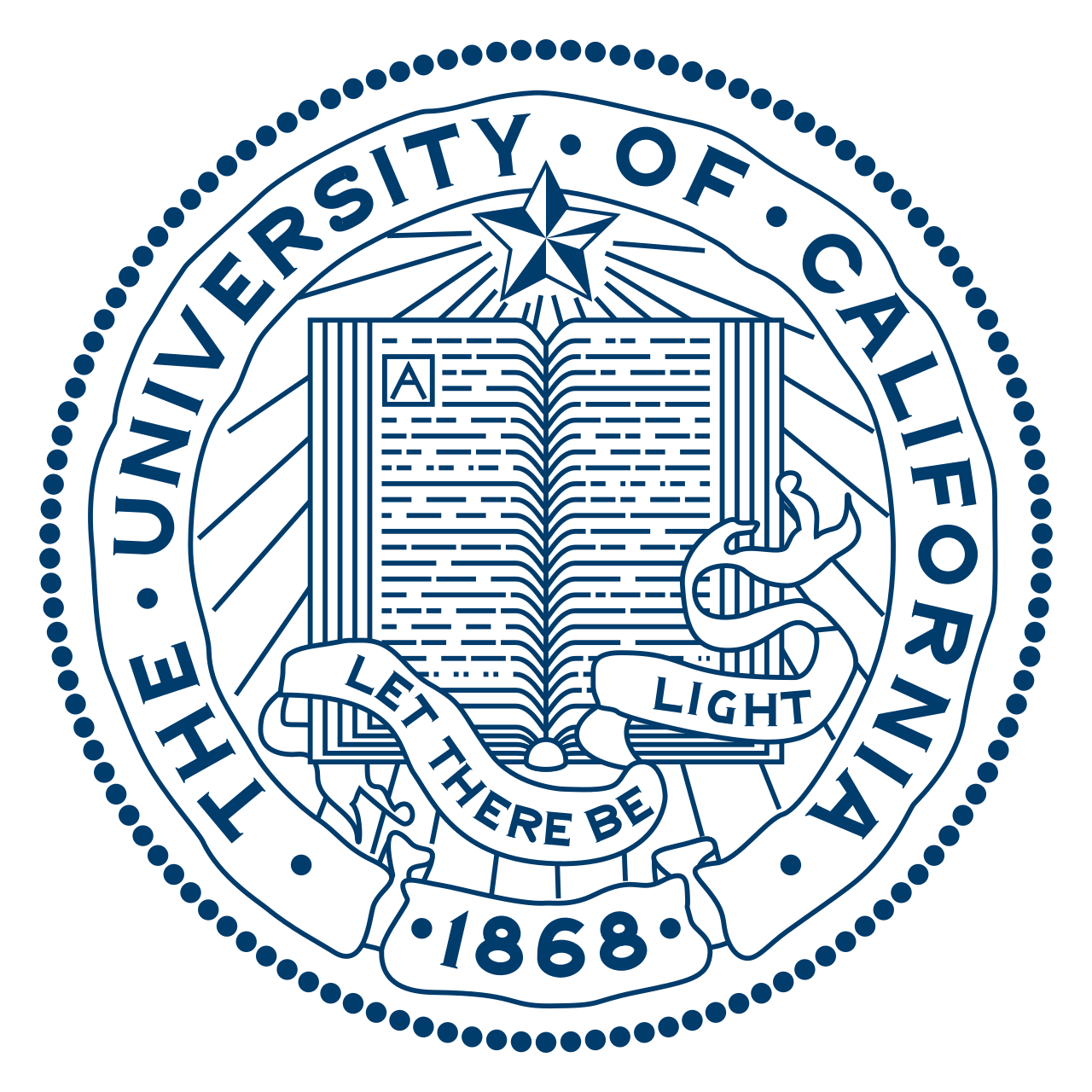 UC Santa Cruz logo